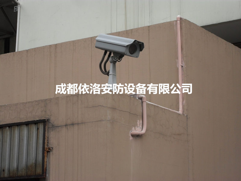 遂寧弱電工程安裝